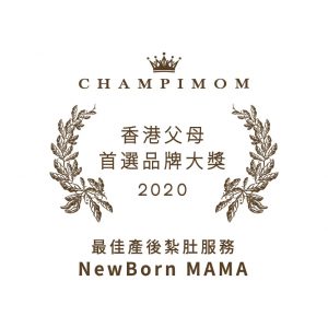 Champimom香港父母首選品牌大獎